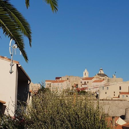 Casa Di A Murza Calvi  Exterior photo