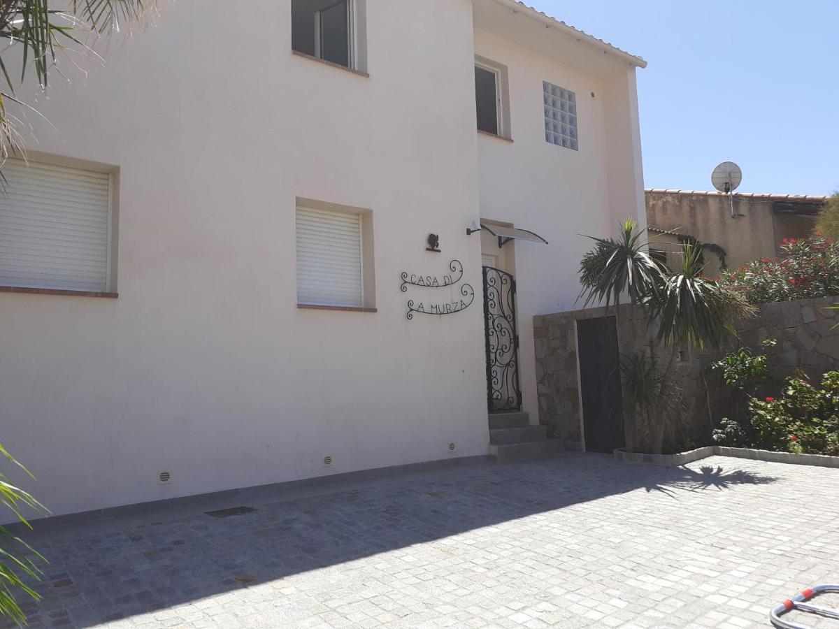 Casa Di A Murza Calvi  Exterior photo
